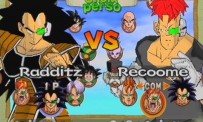 Dragon Ball Z : Budokai 2