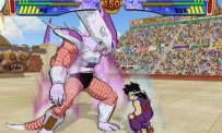 Dragon Ball Z : Budokai 3