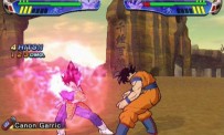 Dragon Ball Z : Budokai 3