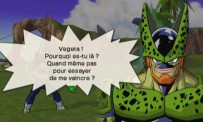 Dragon Ball Z : Budokai 3