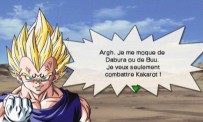 Dragon Ball Z : Budokai 3