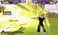 Dragon Ball Z : Budokai 3