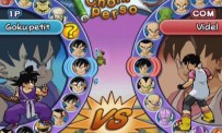 Dragon Ball Z : Budokai 3