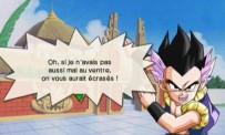 Dragon Ball Z : Budokai 3