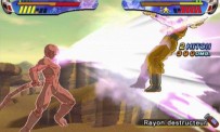Dragon Ball Z : Budokai 3