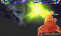 Dragon Ball Z : Budokai 3