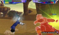 Dragon Ball Z : Budokai 3