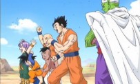 Dragon Ball Z : Budokai 3