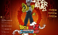 Dragon Ball Z : Budokai Tenkaichi 2