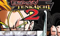 Dragon Ball Z : Budokai Tenkaichi 2