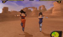 Dragon Ball Z : Budokai Tenkaichi 2