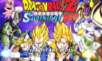 Dragon Ball Z : Budokai Tenkaichi 2