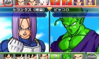 Dragon Ball Z : Budokai Tenkaichi 2