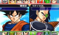 Dragon Ball Z : Budokai Tenkaichi 2