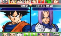 Dragon Ball Z : Budokai Tenkaichi 2