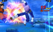 Dragon Ball Z : Budokai Tenkaichi 2