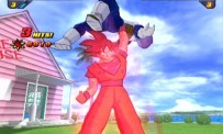 Dragon Ball Z : Budokai Tenkaichi 2