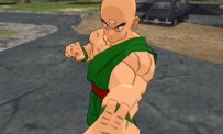 Dragon Ball Z : Budokai Tenkaichi 2