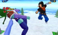 Dragon Ball Z : Budokai Tenkaichi 2