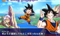 Dragon Ball Z : Budokai Tenkaichi 2