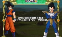 Dragon Ball Z : Budokai Tenkaichi 2