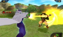 Dragon Ball Z : Budokai Tenkaichi 2