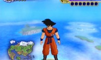 Dragon Ball Z : Budokai Tenkaichi 2