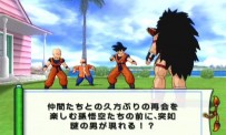 Dragon Ball Z : Budokai Tenkaichi 2