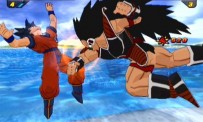 Dragon Ball Z : Budokai Tenkaichi 2