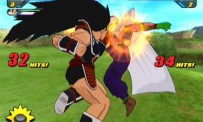 Dragon Ball Z : Budokai Tenkaichi 2