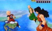 Dragon Ball Z : Budokai Tenkaichi 2