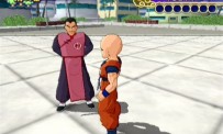 Dragon Ball Z : Budokai Tenkaichi 2