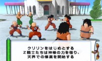 Dragon Ball Z : Budokai Tenkaichi 2