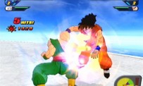 Dragon Ball Z : Budokai Tenkaichi 2