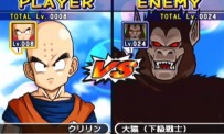 Dragon Ball Z : Budokai Tenkaichi 2