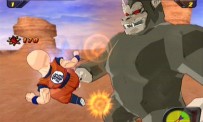 Dragon Ball Z : Budokai Tenkaichi 2