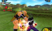 Dragon Ball Z : Budokai Tenkaichi 2