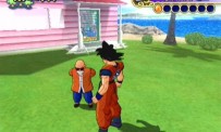 Dragon Ball Z : Budokai Tenkaichi 2