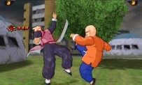 Dragon Ball Z : Budokai Tenkaichi 2