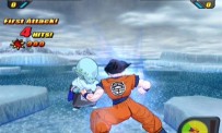 Dragon Ball Z : Budokai Tenkaichi 2