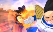 Dragon Ball Z : Budokai Tenkaichi 2