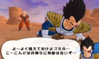 Dragon Ball Z : Budokai Tenkaichi 2