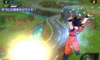 Dragon Ball Z : Budokai Tenkaichi 2