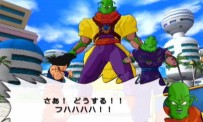 Dragon Ball Z : Budokai Tenkaichi 2