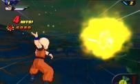 Dragon Ball Z : Budokai Tenkaichi 2