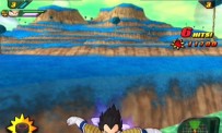 Dragon Ball Z : Budokai Tenkaichi 2