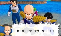 Dragon Ball Z : Budokai Tenkaichi 2