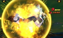 Dragon Ball Z : Budokai Tenkaichi 2