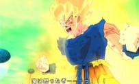 Dragon Ball Z : Budokai Tenkaichi 2