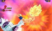 Dragon Ball Z : Budokai Tenkaichi 2